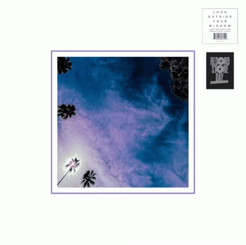 Slipknot (USA-1) : Look Outside Your Window